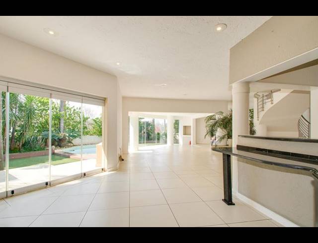 5 BEDROOM PROPERTY TO RENT IN DAINFERN GOLF ESTATE